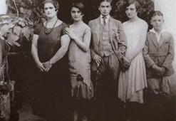 İlk kez göreceksiniz