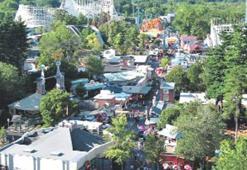 Tema Park’ın inşaatına 2011 sonunda başlıyoruz