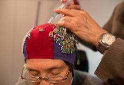 Japon bilim adamlari düşünceleri okuyan cihaz geliştirdi