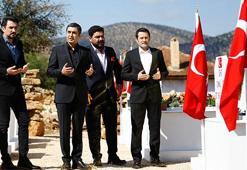 'Kurtlar Vadisi Vatan' sonbaharda vizyonda!