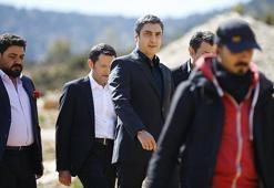 'Kurtlar Vadisi Vatan' sonbaharda vizyonda!