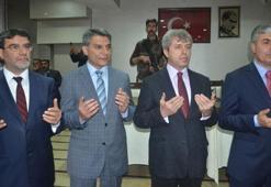 50 yıllık kan davası barışla böyle sonuçlandı