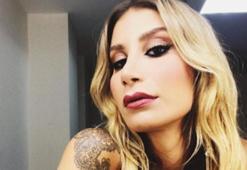 İrem Derici'den yeni haber geldi! İşte son durumu