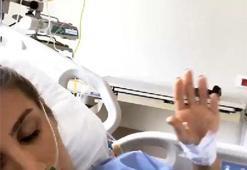 İrem Derici'den yeni haber geldi! İşte son durumu