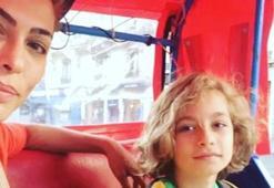 Sperm bankasından çocuk sahibi olan Leyla Bilginel'in oğlu büyüdü