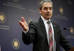 Türkiye'den flaş Kardak açıklaması