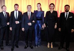 Berlin'de 'Kurtlar Vadisi Vatan' coşkusu