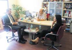 Tutuklu HDP milletvekilinin oğluna soruşturma açıldı