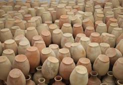 Yozgat bin testi kebabı ile rekor kırmaya hazırlanıyor