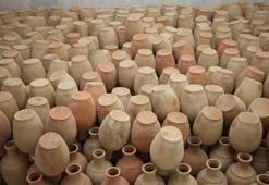 Yozgat bin testi kebabı ile rekor kırmaya hazırlanıyor