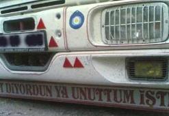Bir dönem sona erdi!