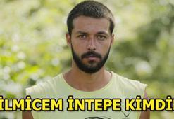 Hilmicem İntepe kimdir? Survivor Hilmicem 2018