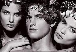 Karl Lagerfeld & 2011 Pirelli Takvimi