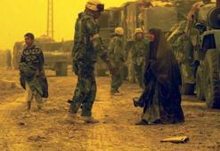 'Irak'ın biyolojik silahı var' diyen itirafçı: Yalan söyledim