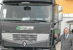 Arkas Otomotiv yıla hızlı başladı