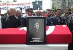 İbrahim Erkal'ın cenazesinde büyük vefasızlık!