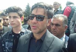 İbrahim Erkal'ın cenazesinde büyük vefasızlık!