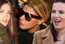 Seren Serengil ve Yeşim Salkım hakkında karar çıktı!