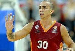 Carlos Arroyo Barcelona'da