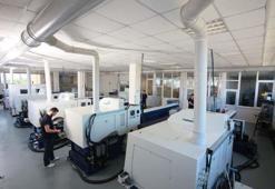 Yerli implantlar Amerikan pazarına giriyor