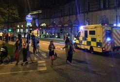 İngiltere'deki kanlı saldırının ardından terör tehdidi kritik seviyeye çıkarıldı