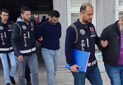 Kendi 'e-Devlet'lerini kurmuşlar!