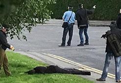Son Dakika... Manchester'da insan avı! Polis evlere baskın düzenliyor