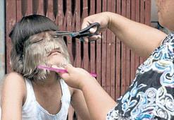 Dünyanın en kıllı kızı halinden memnun