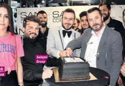 Ünlülerin bakım günü