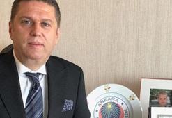 Gençlerbirliği'nde Cavcav'a rakip geliyor