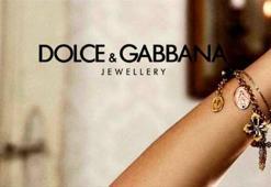 Dolce&Gabbana Takıları