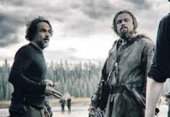 Inarritu setinde  alarm çanları