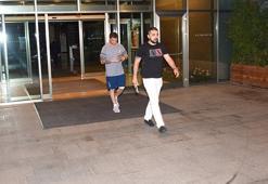 Otilia Bruma ameliyat oldu