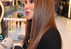 Seren Serengil: Evlenme teklifi aldım