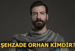 Şehzade Orhan nam-ı diğer Orhan Çelebi kimdir? (Mehmed Bir Cihan Fatihi)