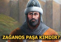 Zağanos Paşa kimdir? (Mehmed Bir Cihan Fatihi)