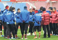 Güneş’e iki maç ceza