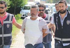 Öldürüp babasıyla gömdü, 2 gün sonra cesedi çıkartıp kıyafetlerini yaktı