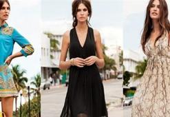 H&M ve Bianca Balti
