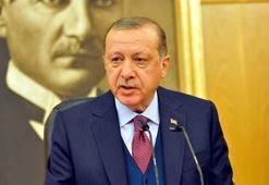 Cumhurbaşkanı Erdoğan: Dünya ahmak değil