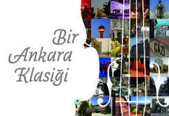 Uluslararası Ankara Müzik Festivali