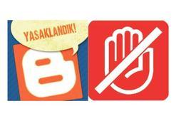 Blogspot şimdilik özgür!
