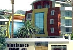 Binbir Gece Konakları'nda Rüya Gibi Bir Yaşam!