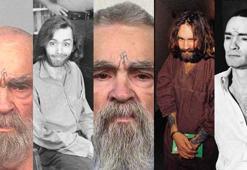 Son dakika: Charles Manson 82 yaşında öldü!
