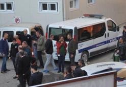 Mersin'de lise önünde kavga! 1 öğrenci öldü, 2 öğrenci de yaralı…