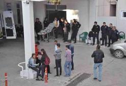 Mersin'de lise önünde kavga! 1 öğrenci öldü, 2 öğrenci de yaralı…