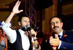 Alişan'ın adı listeden çıkarıldı!