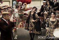 Dolce&Gabbana Sonbahar-Kış 2012 Koleksiyonu