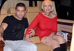 Sürpriz evlilik teklifinde bulunduğu sevgilisini hastanelik etti