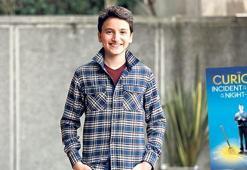 İngilizce oyunda başrol Ali’nin